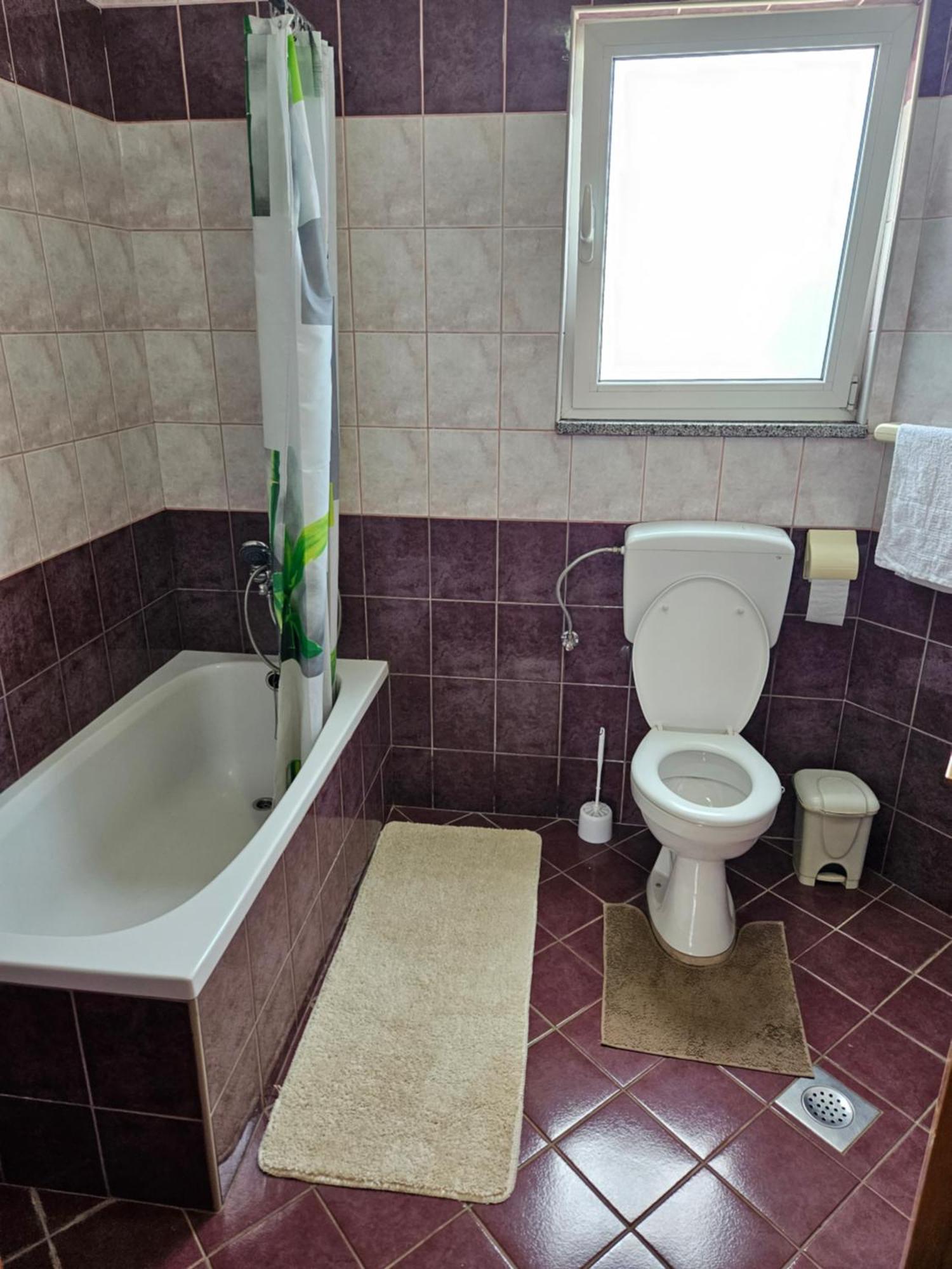 Apartmani Maria Preko Room photo