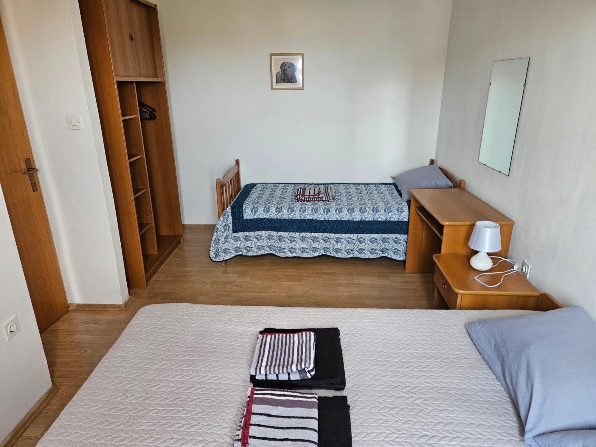 Apartmani Maria Preko Room photo