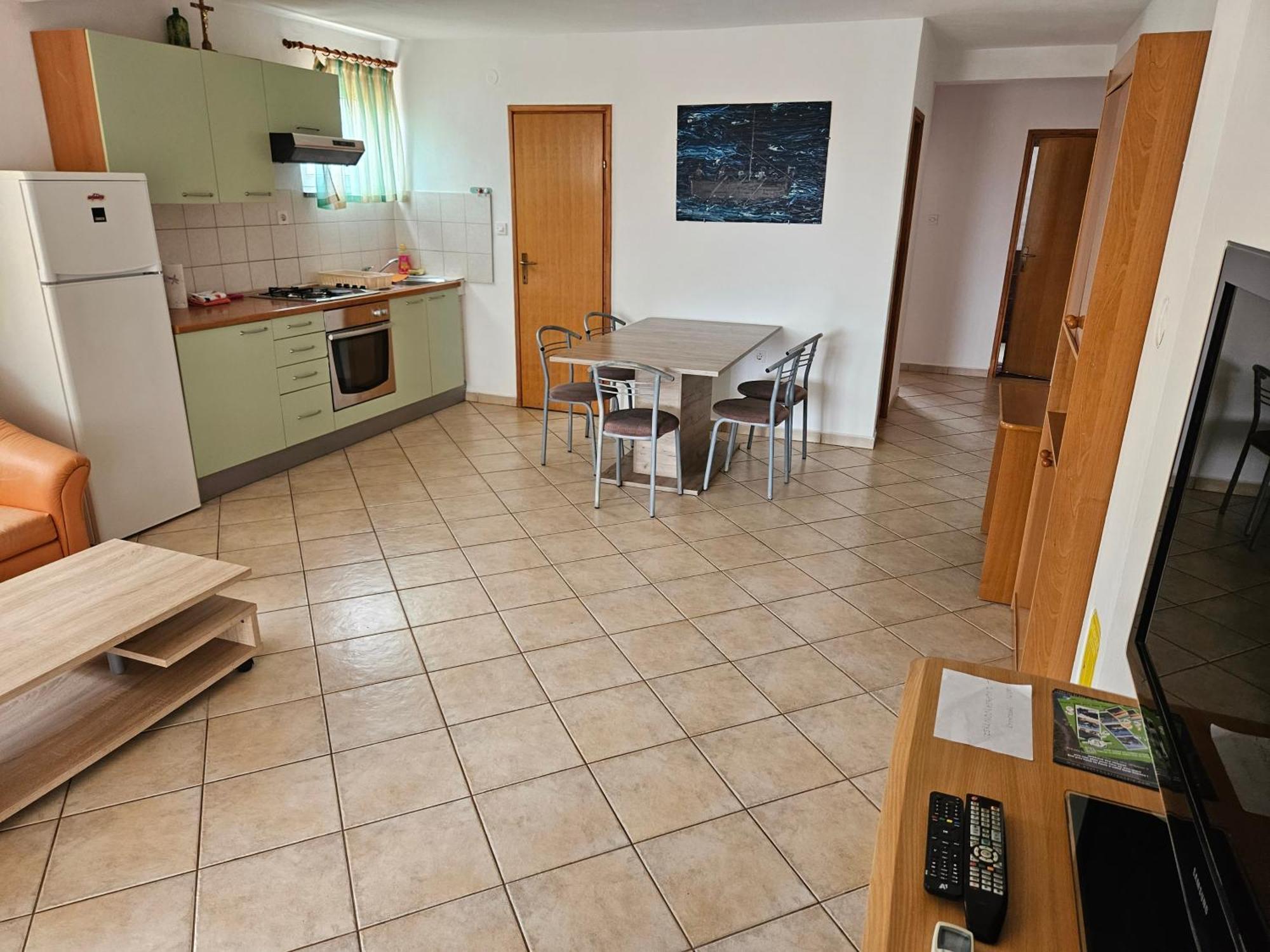 Apartmani Maria Preko Exterior photo