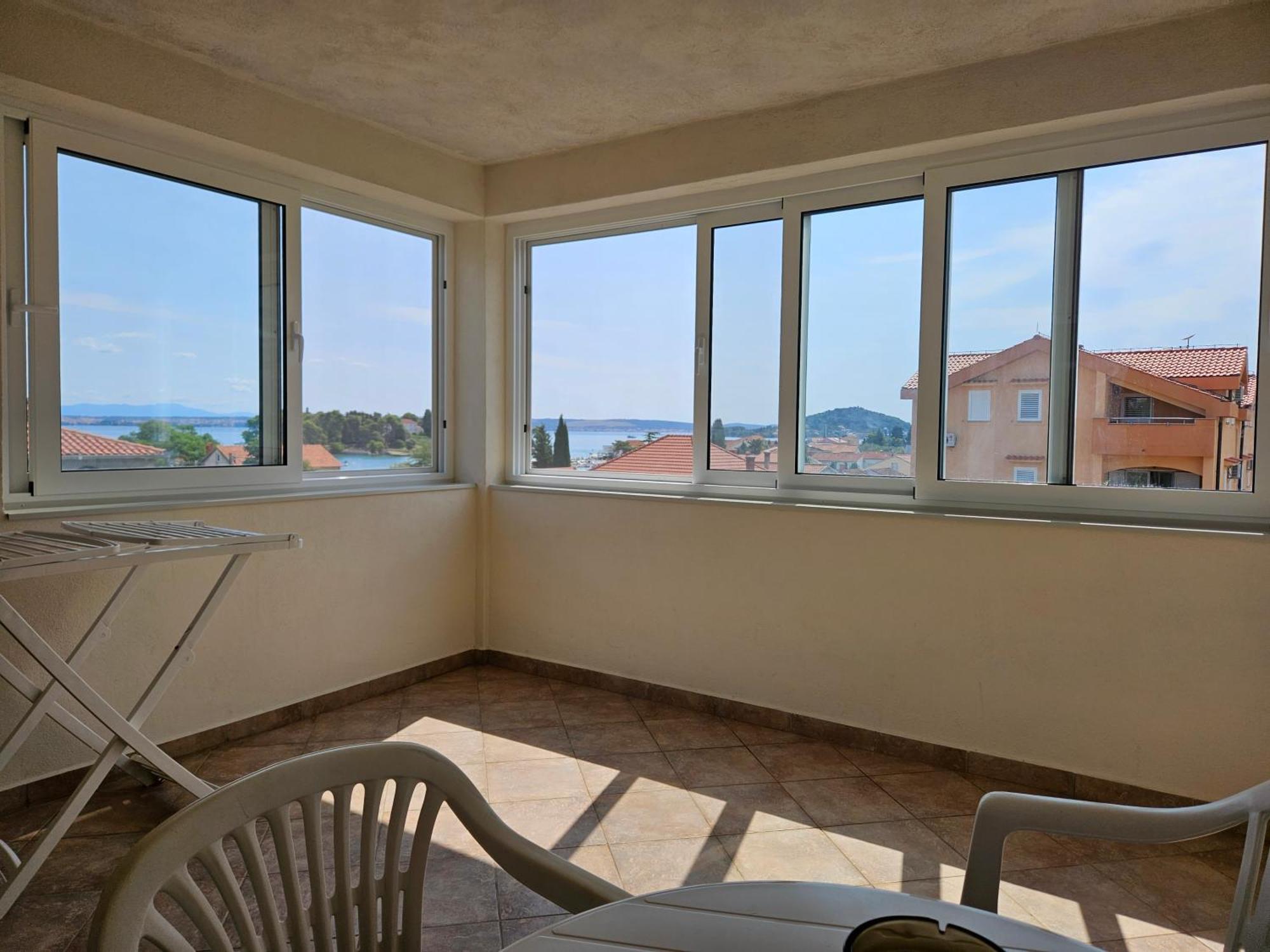 Apartmani Maria Preko Exterior photo