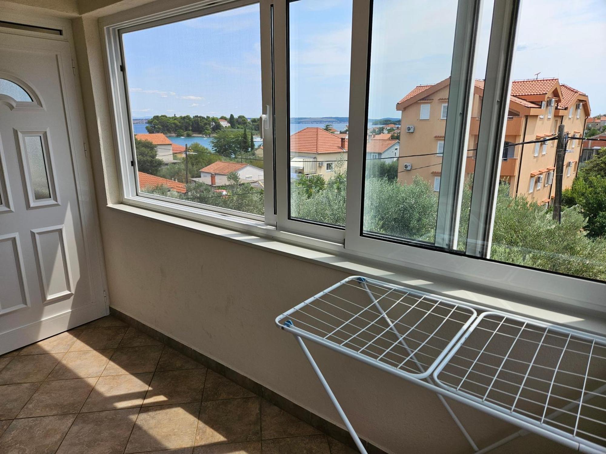 Apartmani Maria Preko Exterior photo