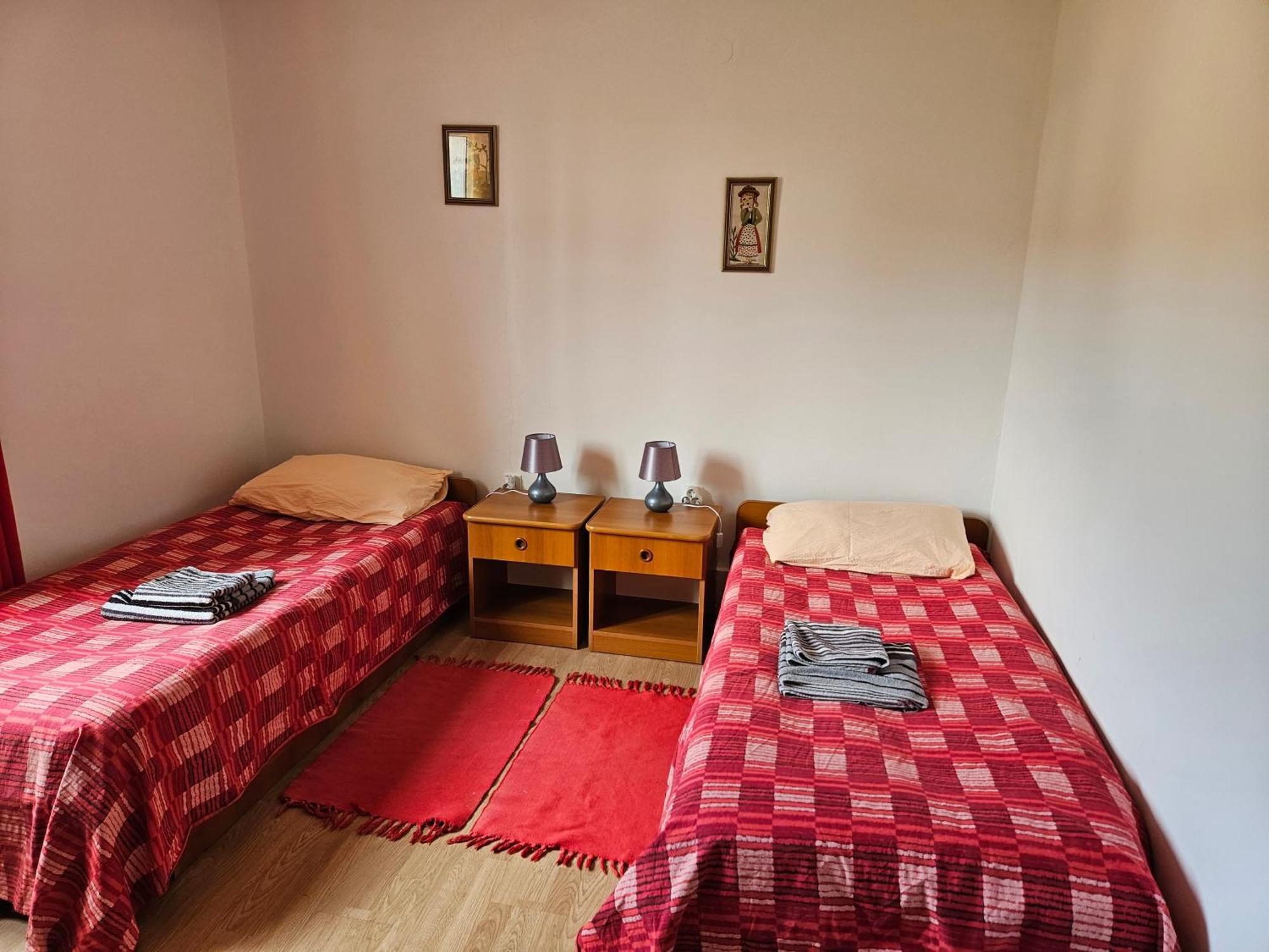 Apartmani Maria Preko Exterior photo